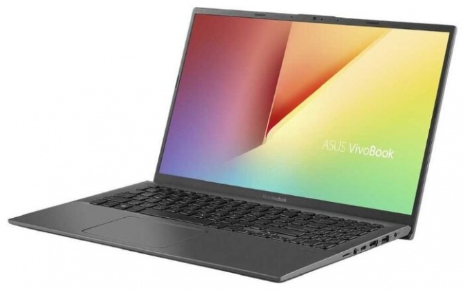 Ноутбук ASUS VivoBook A512FA-BQ2060T (90NB0KR3-M29150), серый фото 3