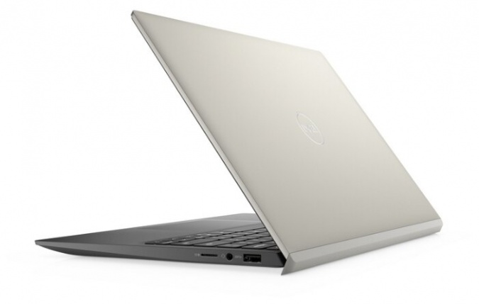 Ноутбук DELL Vostro 5301 (5301-8389), дюна фото 5