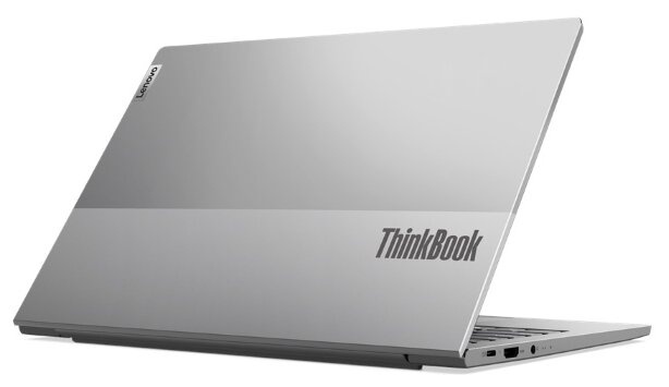 Ноутбук Lenovo ThinkBook 13s G2-ITL (20V90003RU), mineral grey фото 4
