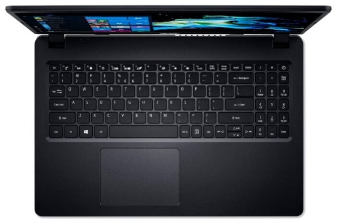 Ноутбук Acer Extensa 15 EX215-51KG-5358 (NX.EFQER.00W), черный фото 3