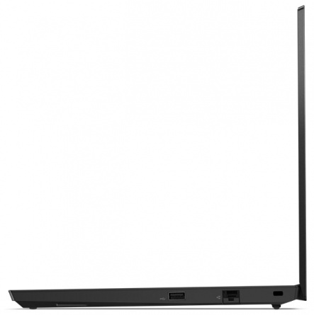 Ноутбук Lenovo ThinkPad E14 (20RA002SRT), black фото 13