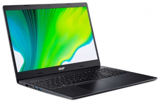 Ноутбук Acer Aspire 3 A315-23G-R0QV (NX.HVRER.00U), черный фото 4