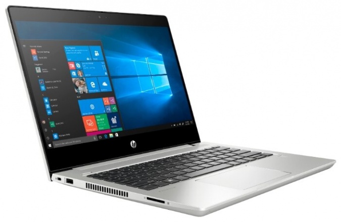 Ноутбук HP ProBook 430 G7 (8VT46EA), серебристый алюминий фото 2