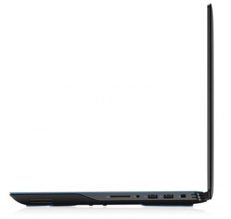Ноутбук DELL G3 15 3500 (G315-6583), черный фото 8