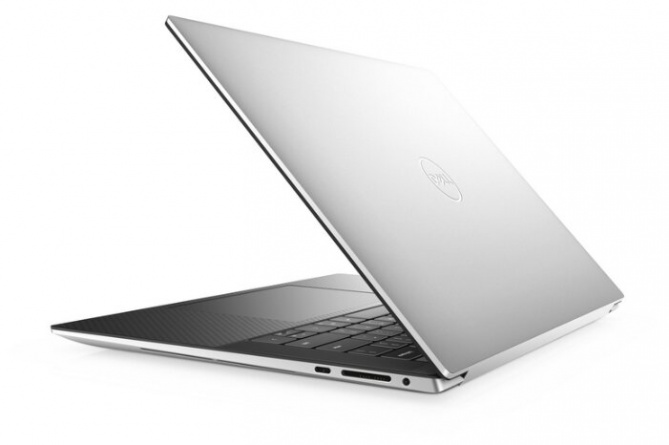 Ноутбук DELL XPS 15 9500 (9500-5409), platinum silver фото 4