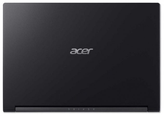 Ноутбук Acer Aspire 7 A715-75G-70FK (NH.Q88ER.00H), черный фото 8