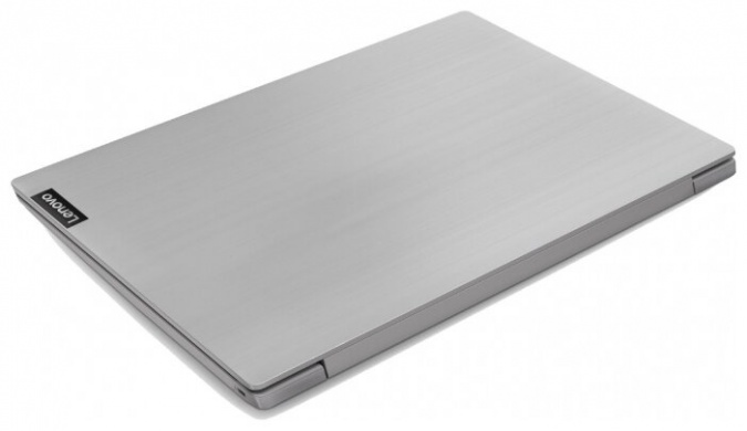 Ноутбук Lenovo IdeaPad S340-15 (81NC00JNRU), Platinum Grey фото 6