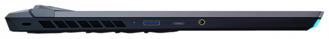 Ноутбук MSI GE66 Raider 10SGS-254RU (9S7-154114-254), серый фото 7