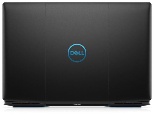 Ноутбук DELL G3 15 3500 (G315-6583), черный фото 6