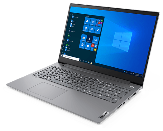 Ноутбук Lenovo ThinkBook 15p (20V30008RU), mineral grey фото 3