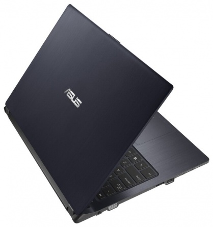 Ноутбук ASUS PRO P1440FA-FA1445T (90NX0212-M18590), black фото 5