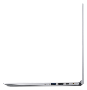 Ноутбук Acer SWIFT 3 SF314-42-R420 (NX.HSEER.00D), серебристый фото 7