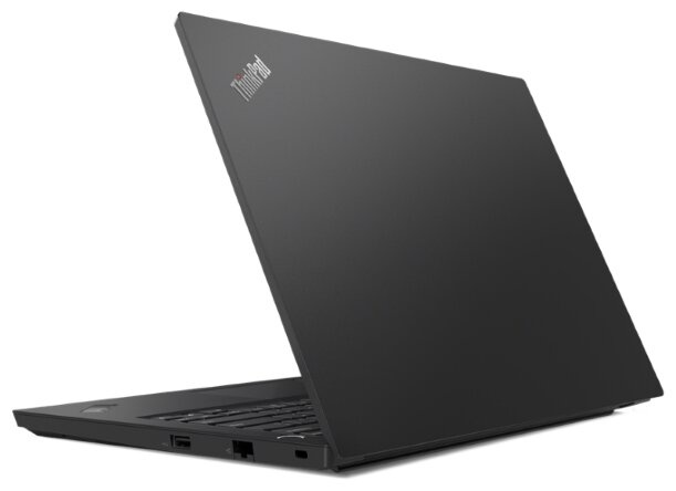Ноутбук Lenovo ThinkPad E14 Gen 2 (20T6000RRT), black фото 9