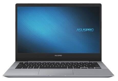 Ноутбук ASUS ASUSPRO P5440-BM0281T (90NX01X1-M04170), серый фото 1