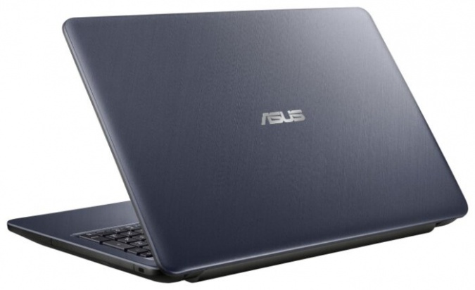 Ноутбук ASUS VivoBook X543MA-GQ1139T (90NB0IR7-M22060), серый фото 5