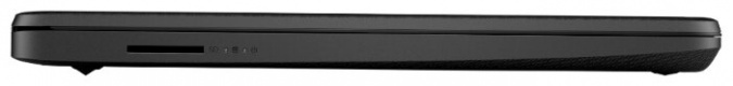Ноутбук HP 14s-dq1034ur (22M82EA), черный фото 4
