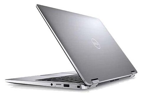 Ноутбук DELL Latitude 9410 2-in-1 (9410-9135), серебристый фото 6