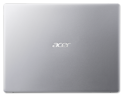 Ноутбук Acer Swift 3 SF313-52-56L2 (NX.HQWER.00A), серебристый фото 5