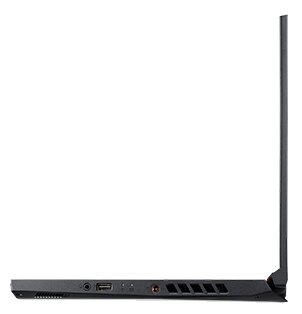 Ноутбук Acer Nitro 5 AN515-43-R4U0 (NH.Q6ZER.00F), черный фото 3