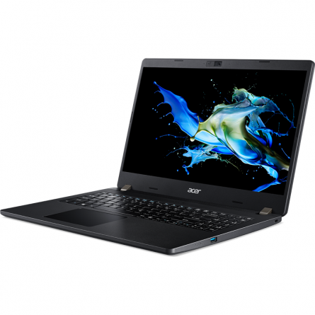 Ноутбук Acer TravelMate P2 TMP215-52-30CQ (NX.VLLER.00R), черный фото 4