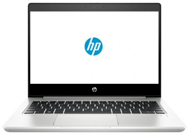 Ноутбук HP ProBook 430 G7 (8VT51EA), серебристый алюминий фото 1