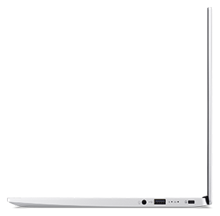 Ноутбук Acer Swift 3 SF313-52-710G (NX.HQXER.002), серебристый фото 2
