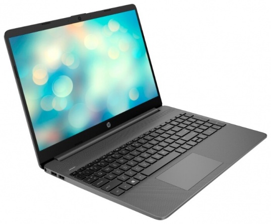 Ноутбук HP 15s-fq1081ur (22Q46EA), грифельно-серый фото 2