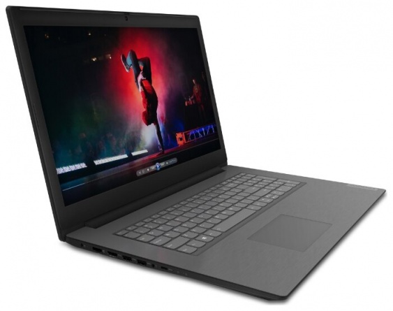 Ноутбук Lenovo V340-17IWL (81RG0006RU), Iron Grey фото 2