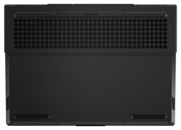 Ноутбук Lenovo Legion 5 17IMH05 (82B3002BRU), phantom black фото 6