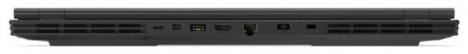 Ноутбук Lenovo Legion Y540-15IRH (81SX0162RK), raven black фото 9