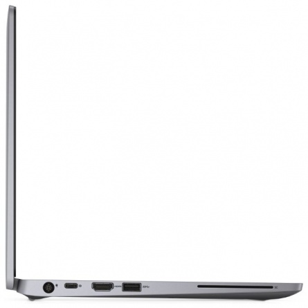 Ноутбук DELL Latitude 5310 (5310-8770), серый фото 7