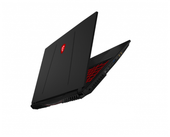 Ноутбук MSI GL75 Leopard 10SDK-250RU (9S7-17E722-250), черный фото 6