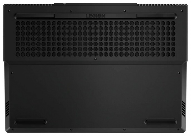 Ноутбук Lenovo Legion 5Pi 15IMH05H (82AW004HRU), Iron Grey фото 8