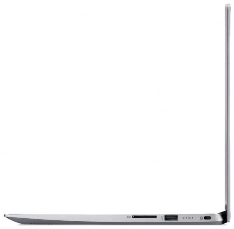 Ноутбук Acer SWIFT 3 SF314-58G-57N7 (NX.HPKER.006), серебристый фото 7