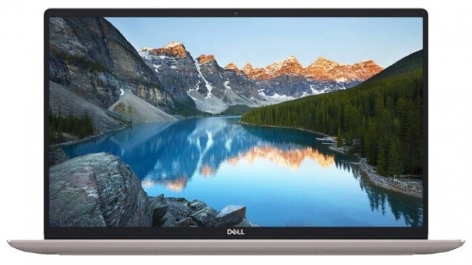 Ноутбук DELL Inspiron 7490 (7490-7032), морозная ягода фото 1