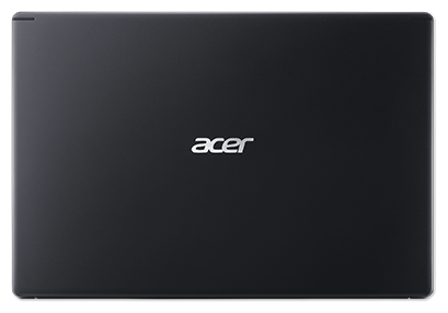 Ноутбук Acer Aspire 5 A515-55-338W (NX.HSHER.00B), черный фото 6