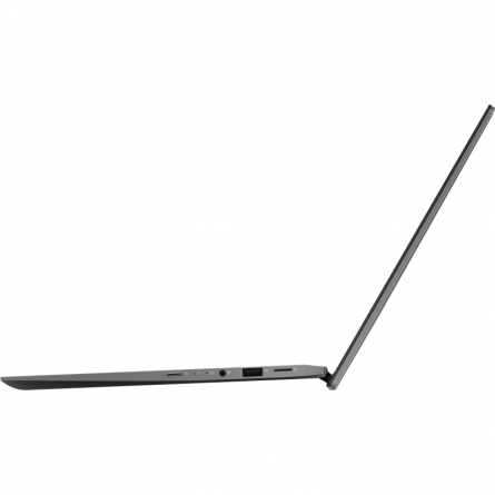 Ноутбук ASUS ZenBook Flip 14 UX463FA-AI043T (90NB0NW1-M00570), серый фото 10