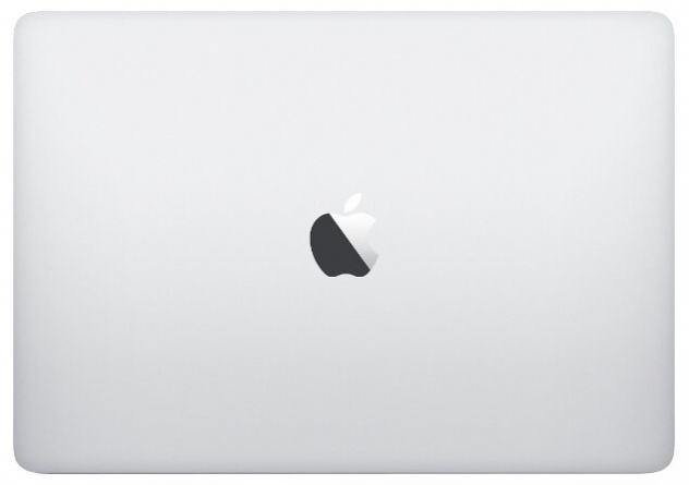 Ноутбук Apple MacBook Pro 13 Mid 2019 (MV992RU/A), серебристый фото 5