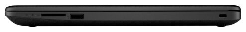 Ноутбук HP 15-db1203ur (104F9EA), черный фото 5