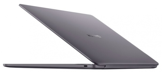Ноутбук HUAWEI MateBook 13 2020 (53011AAX), космический серый фото 3