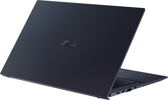 Ноутбук ASUS ExpertBook B9400CEA-KC0062R (90NX0SX1-M00940), star black фото 8