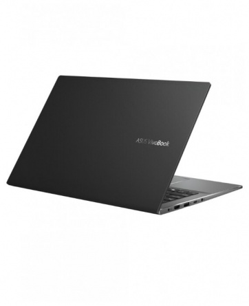 Ноутбук ASUS VivoBook S14 M433IA-EB400T (90NB0QR4-M06050), Indie Black фото 7