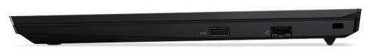 Ноутбук Lenovo ThinkPad E15 Gen 2 (20TD0003RT), black фото 2