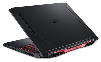 Ноутбук Acer Nitro 5 AN515-55-5998 (NH.Q7PER.00C), черный фото 5