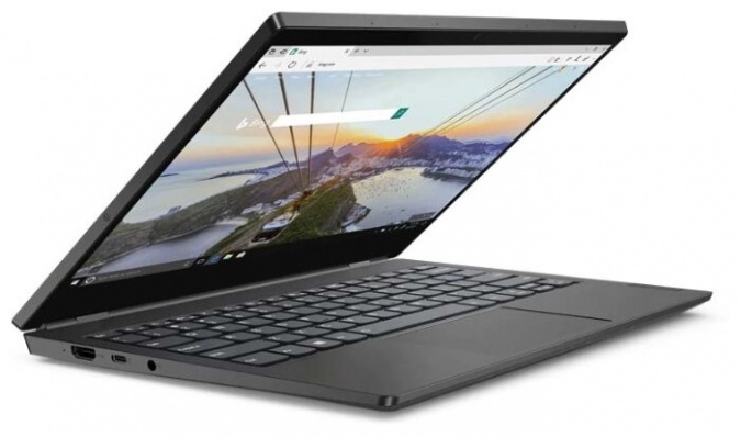 Ноутбук Lenovo ThinkBook Plus (20TG006DRU), Iron Grey фото 10