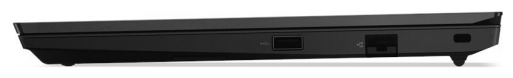 Ноутбук Lenovo ThinkPad E14 Gen 2 (20T60029RT), black фото 2