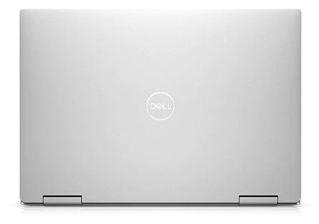 Ноутбук DELL XPS 13 7390 2-in-1 (7390-8772), серебристый фото 3
