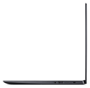 Ноутбук Acer Aspire 5 A515-55-396T (NX.HSHER.008), черный фото 5