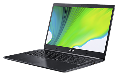 Ноутбук Acer Aspire 5 A515-44-R4W0 (NX.HW3ER.00K), черный фото 7