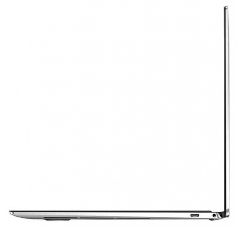 Ноутбук DELL XPS 13 7390 2-in-1 (7390-3929), серебристый фото 2